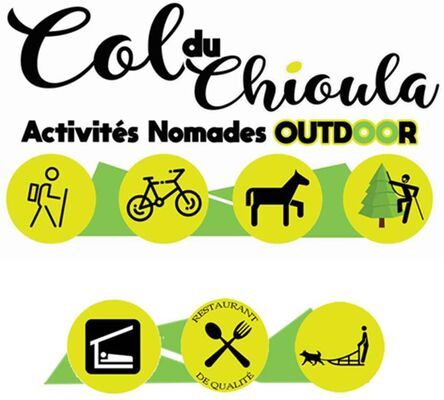 activités au chioula