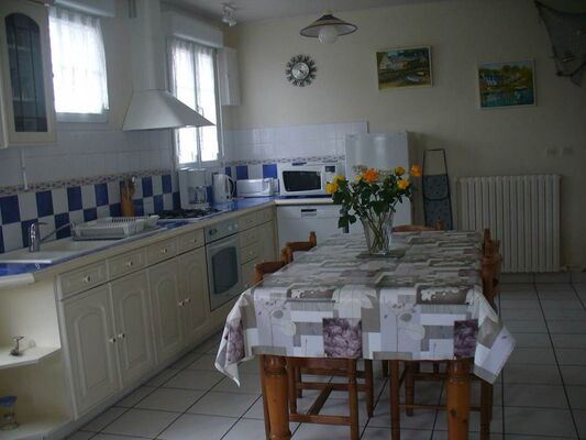 courtet joel, plouhinec, Morbihan, Bretagne sud