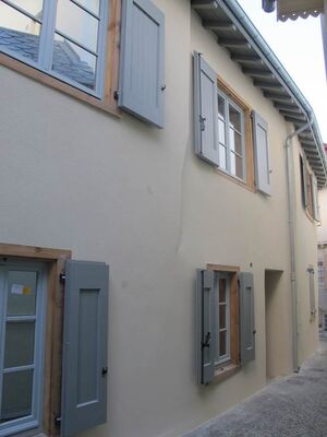 facade
