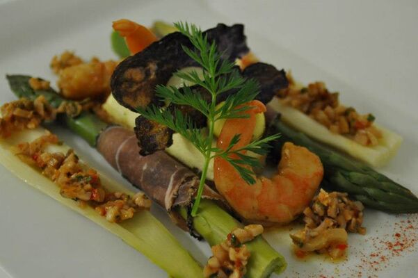carré des gourmets
