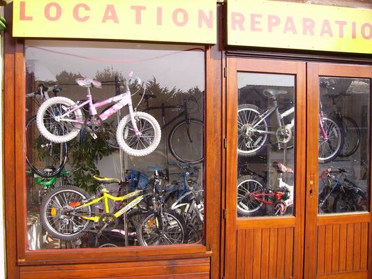 BretagneSud-Morbihan-ERDEVEN-Cyclo-loisirs