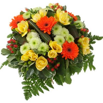 Laurence fleurs