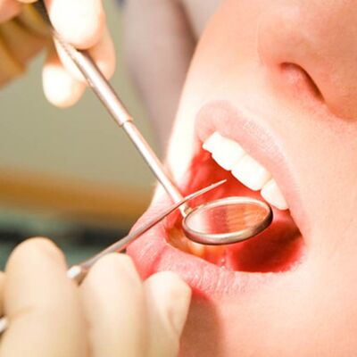 Dentiste Baumel Sylvain