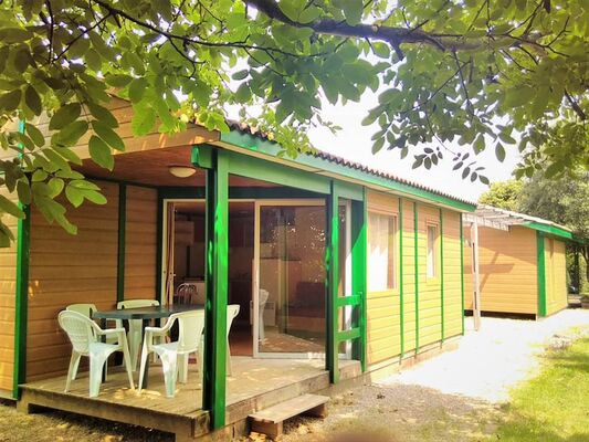 Camping le Clos Lalande