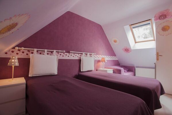 Location Keraron-Belz Morbihan Bretagne sud