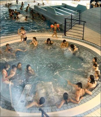 Jacuzzi