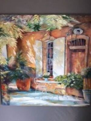 peinture