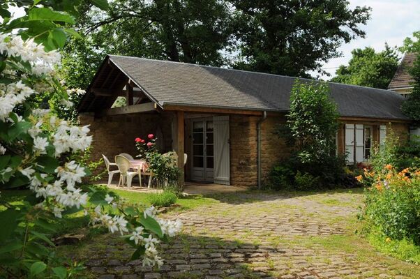 Gîte - THEYS Emmanuel - MS075