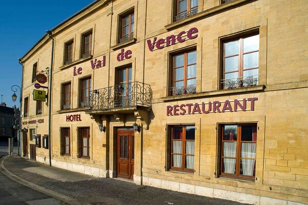 Le Val de Vence