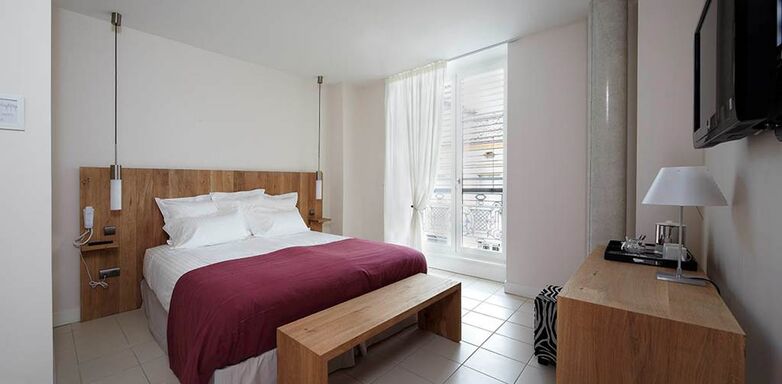 Hôtel l'Armateur - Moissac - Tourisme Tarn-et-Garonne
