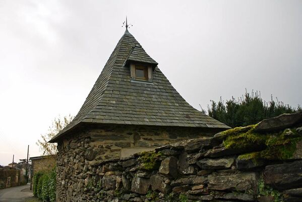 La Chapelle Sainte-Barbe