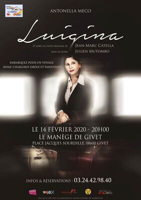 Luigina