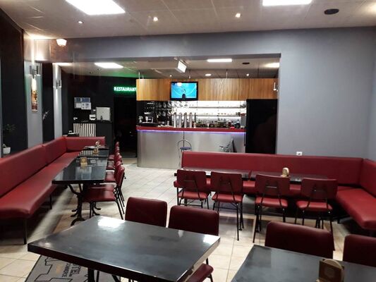 côté Bar
