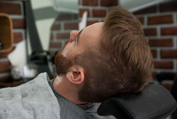 Coiffure