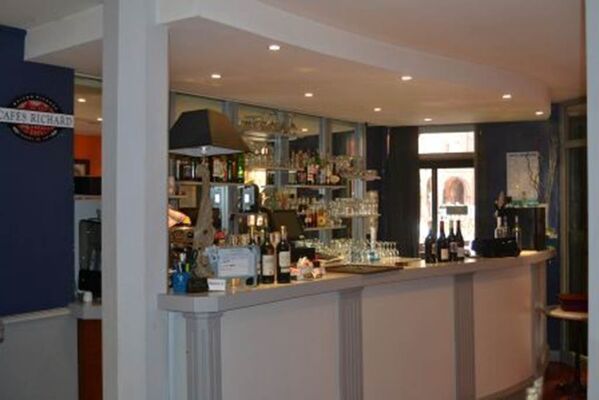 Chez Olympe Montauban