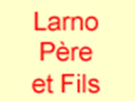 Larno père & fils
