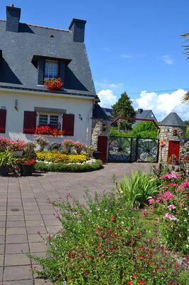 Location Bretagne Morbihan-sud-Erdeven-Paulic