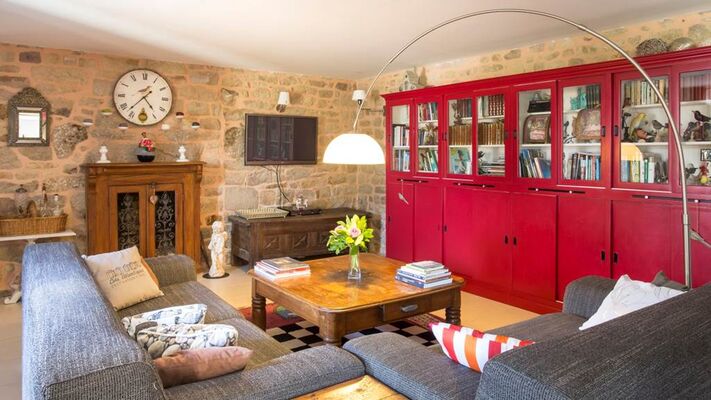 Chambre d'hôtes Bretagne Morbihan-sud-Erdeven-Le Clos du Men Allen