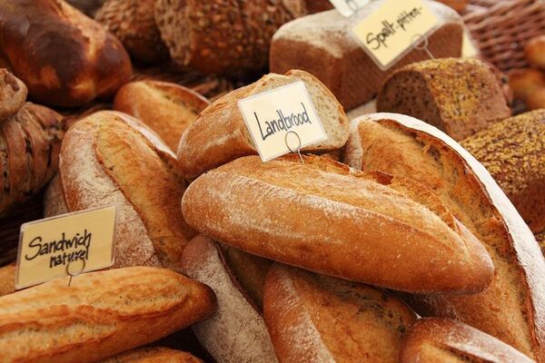 boulangerie-patisserie Minet
