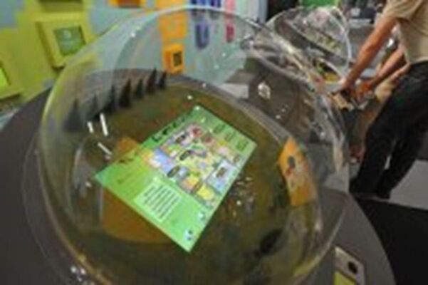 expo climat