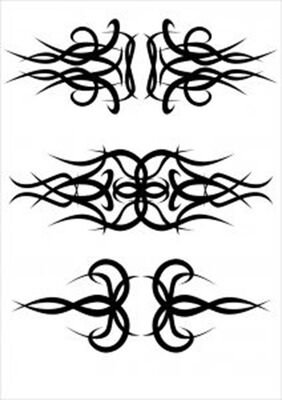 Beart Tatoo