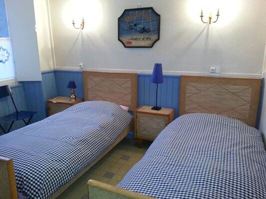 Album chambre 2