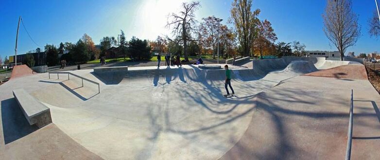 Skatepark
