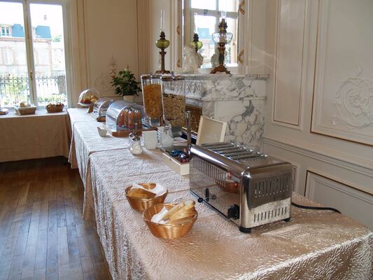 Le clos Belle Rose