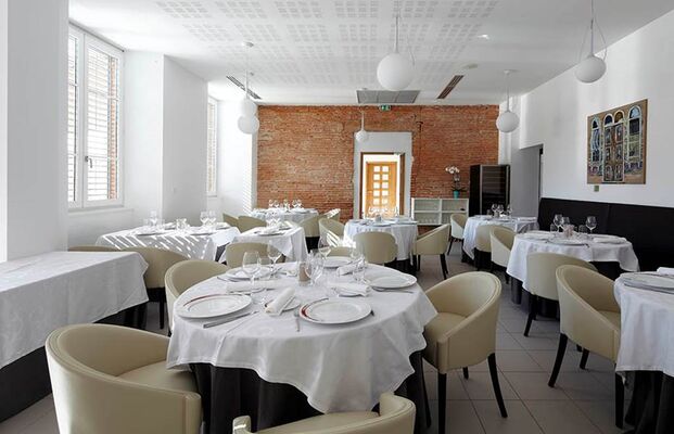 Hôtel l'Armateur - Moissac - Tourisme Tarn-et-Garonne