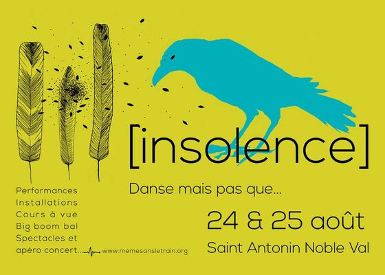 Insolence