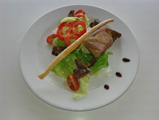 salade du berger