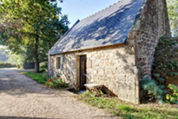 Gîte Ty Men - Domaine du Ganquis - 2 pers