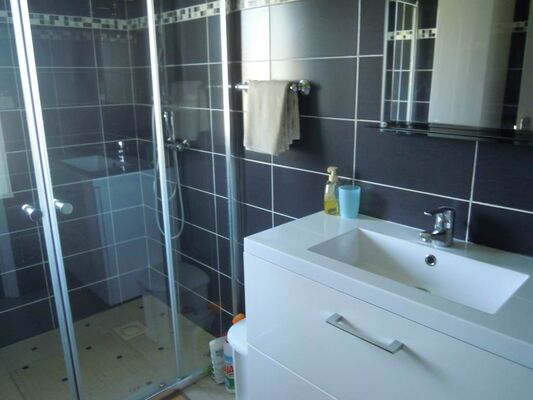 Chambre d'hôtes Erdeven Morbihan Bretagne sud Le Jossec
