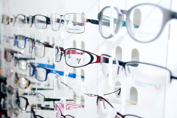 Opticien Galichet