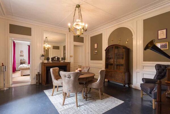 Chateau RM
