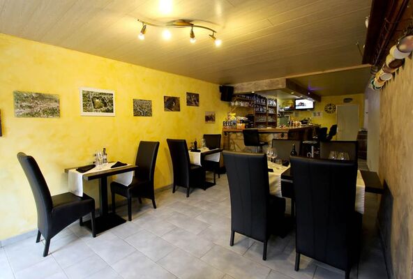 Taverne de L'Aulnet