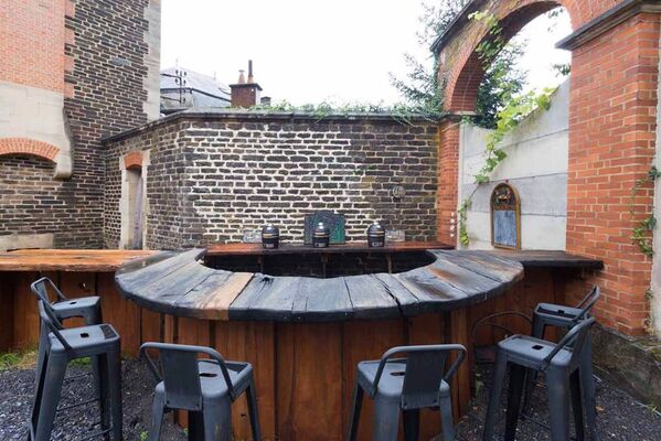 Chateau RM