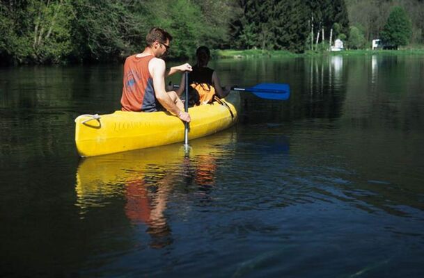 kayak