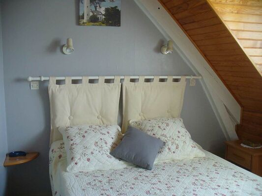 courtet joel, plouhinec, Morbihan, Bretagne sud