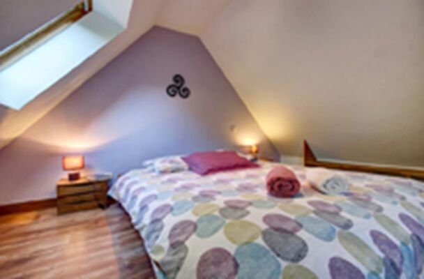 Gîte Ty Men - Domaine du Ganquis - 2 pers