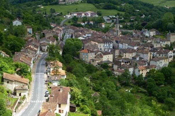 Mystères Caylus