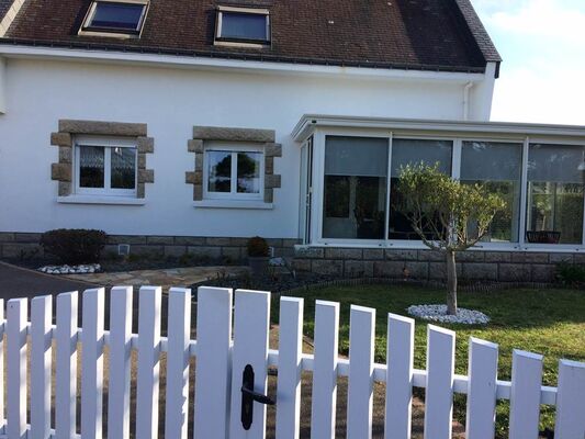 Chambre d'hôtes de Kergouet_1 _Erdeven_Morbihan_Bretagne Sud