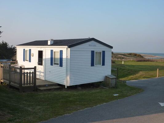 Camping municipal d'Etel-Morbihan-Bretagne Sud