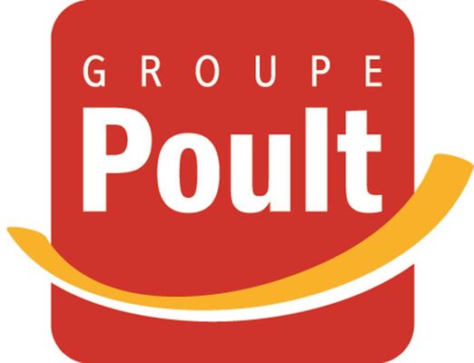 Les biscuits Poult