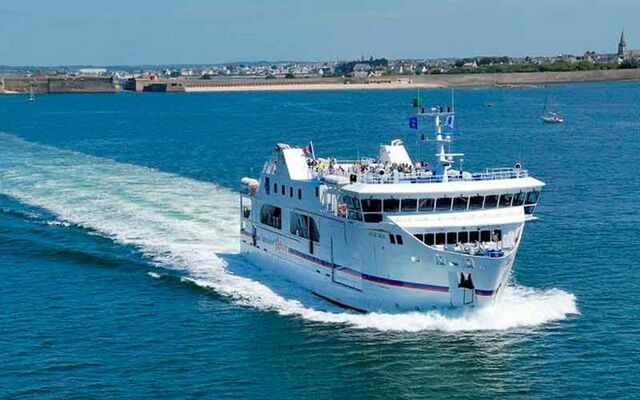 Compagnie Océane-Morbihan-Bretagne-Sud