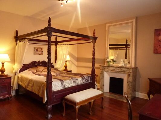 Chambre Colette