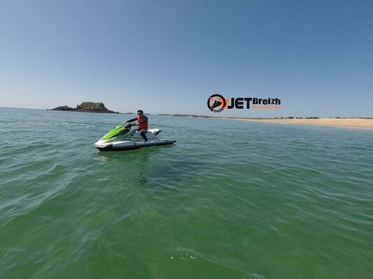 Jet Breizh Aventures