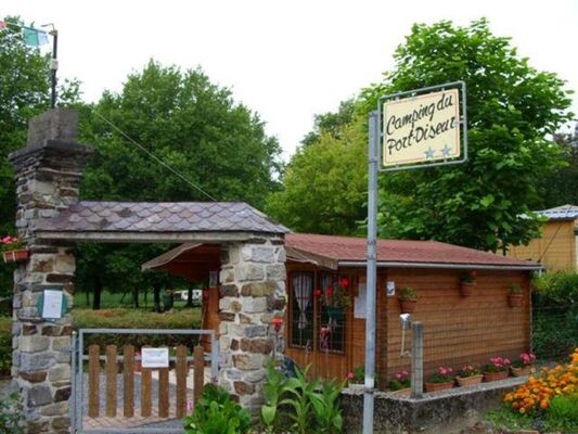 Camping Communautaire du port Diseur