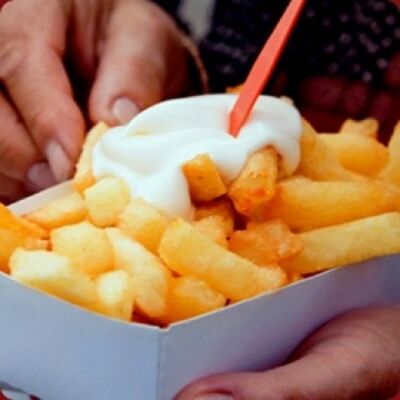 Friterie
