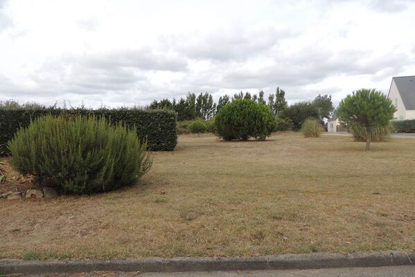Location-Erdeven-Morbihan sud- Le Billan